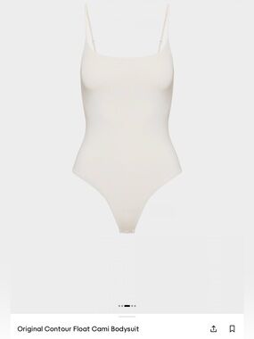 ARITZIA Contour Cami bodysuit